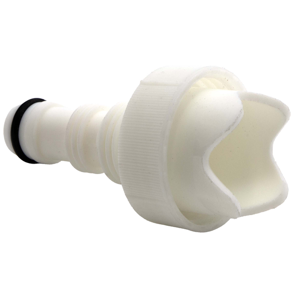 Sealey Drainage Valve Connector (for DL21/DL22 only)