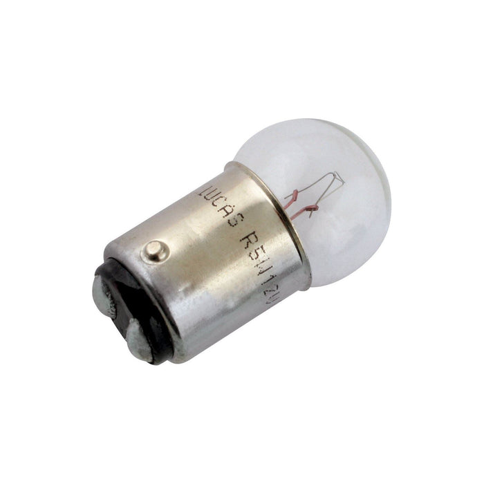 Connect Lucas Side Light Bulb 12V 5W SBC OE209 10pc 30549 Tool Connection - Town Tools 