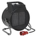 Sealey Industrial PTC Fan Heater 9000W 415V 3ph PEH9001 Sealey - Town Tools 