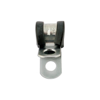 Tool Connection Connect Rubber-Lined P Clip 16mm 50pc 30773