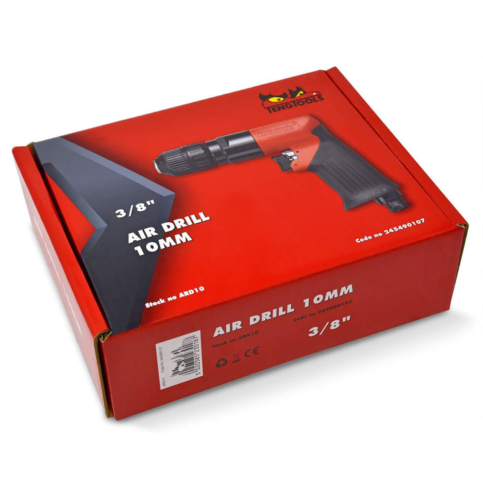 Teng Tools Air Drill 10mm Chuck Teng Tools - Town Tools 