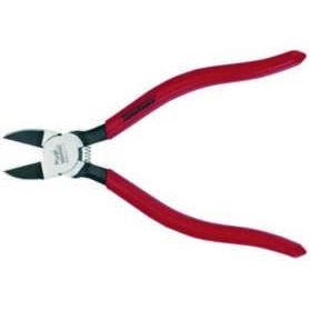 Teng Tools Flush Cut Plier 185mm Teng Tools - Town Tools 