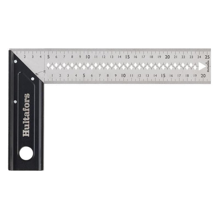 Hultafors S25P Square Professional 25cm Hultafors - Town Tools