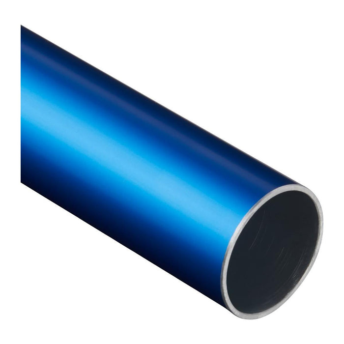 Sealey SharkBiteï 22mm Anodised Aluminium Pipe22mm x 3m SBA22AP Sealey - Town Tools 