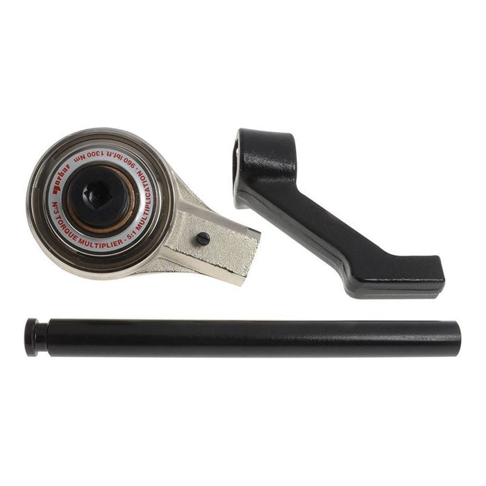 Norbar HT3 Torque Multiplier 1/2in - 3/4in 1300Nm Norbar - Town Tools