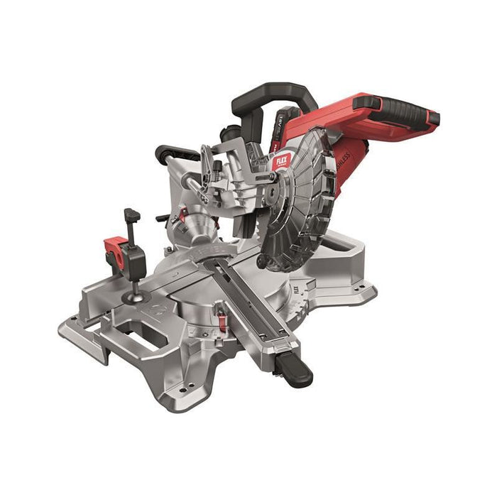 Flex Power Tools SMS 190 18.0-EC Mitre Saw 18V Bare Unit Flex Power Tools - Town Tools