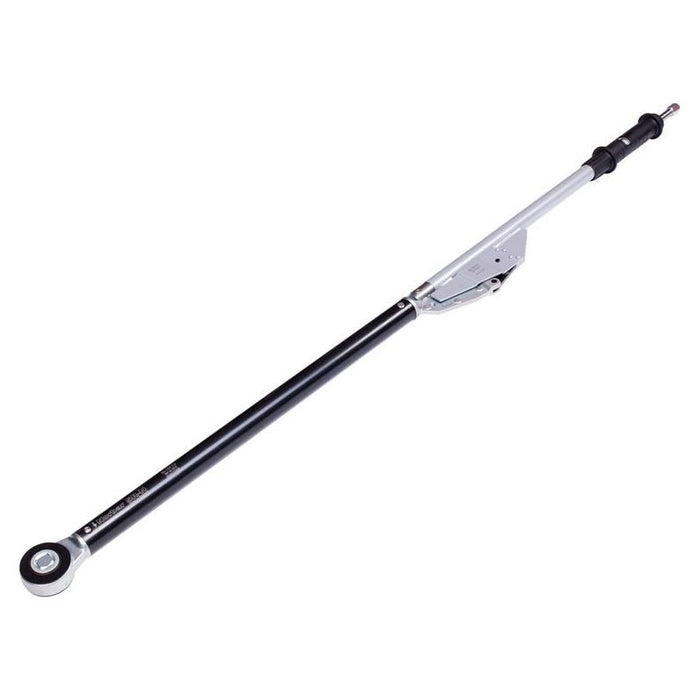 Norbar 3AR-N Industrial Torque Wrench 3/4in Drive 700-1500Nm (500-1000 lbf·ft) Norbar - Town Tools