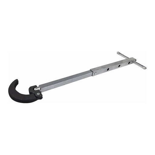 Dickie Dyer Telescopic Basin Wrench 280 - 455mm / 11" - 17.5" Dickie Dyer - Town Tools 