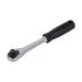 King Dick Reversible Ratchet SD 60 Teeth 3/8" King Dick - Town Tools 