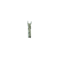 Connect Non-Insulated Female Terminals 100pc 37481