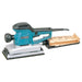 Makita BO4900 1/2 Sheet Finishing Sander 330W 240V Makita - Town Tools