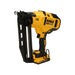 Dewalt Power Tools DCN660D2 Cordless XR Brushless Second Fix Nailer 18V 2 x 2.0Ah Li-ion DeWALT Power Tools - Town Tools