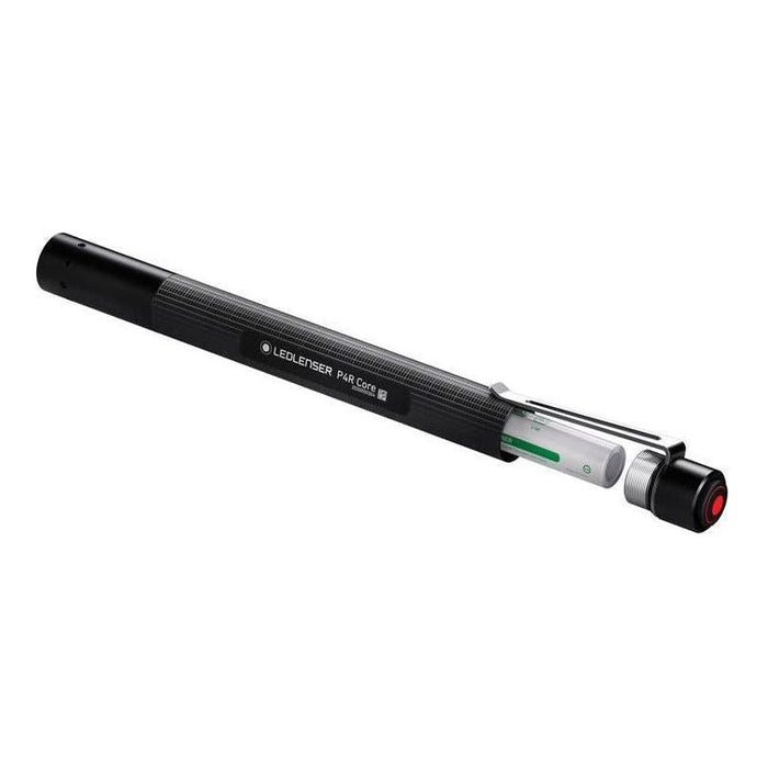 Ledlenser P4R CORE Rechargeable Torch Ledlenser - Town Tools