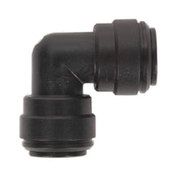 Sealey Elbow Coupling 10mm Pack of 5 (John Guest Speedfitï PM0310E) JGCE10