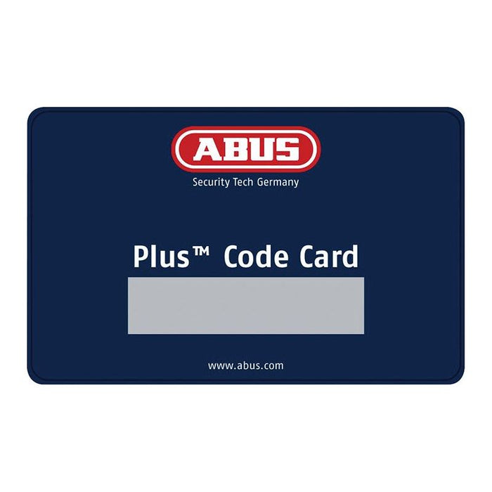 Abus Mechanical 37RK/55mm GRANIT™ Plus Padlock ABUS Mechanical - Town Tools