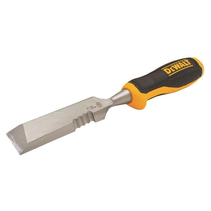 Dewalt Side Strike Chisel 25mm (1in) Dewalt - Town Tools