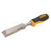 Dewalt Side Strike Chisel 25mm (1in) Dewalt - Town Tools