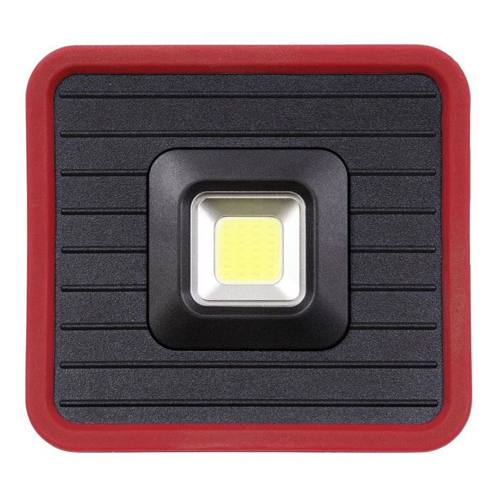 Sealey Rechargeable Pocket Floodlight with Power Bank 10W COB LED LED1000PB Sealey - Town Tools 