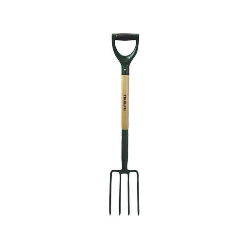 Faithfull Countryman Border Fork Faithfull - Town Tools