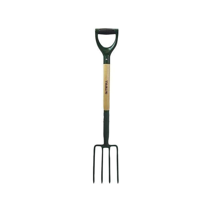 Faithfull Countryman Border Fork Faithfull - Town Tools
