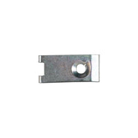 Connect Metal Trim U-Nut - for Mercedes-Benz, Smart 50pc 36419
