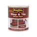 Rustins Quick Dry Step & Tile Paint Gloss Red 2.5 litre Rustins - Town Tools