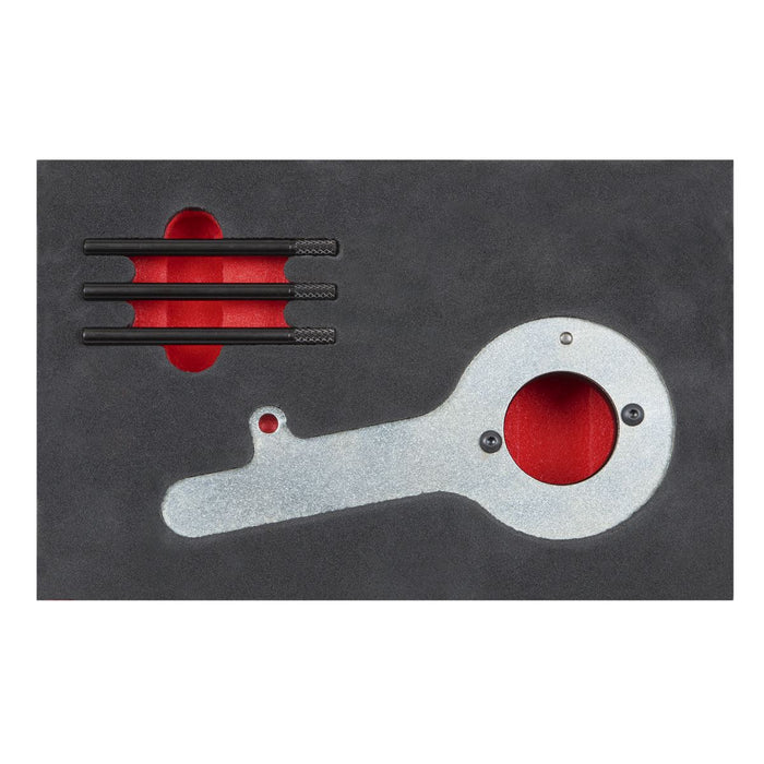 Sealey Diesel Engine Timing Tool Kit - for Ford 2.0TDCi EcoBlue - Belt Drive Sealey - Town Tools 