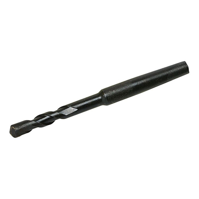 Silverline Morse Tapered Guide Drill Bit 8 x 110mm Silverline - Town Tools 