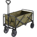 Draper Folding Cart 02138 Draper - Town Tools 