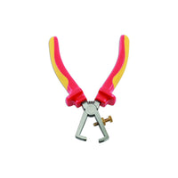 Laser Insulated Wire Stripping Pliers 160mm 7423