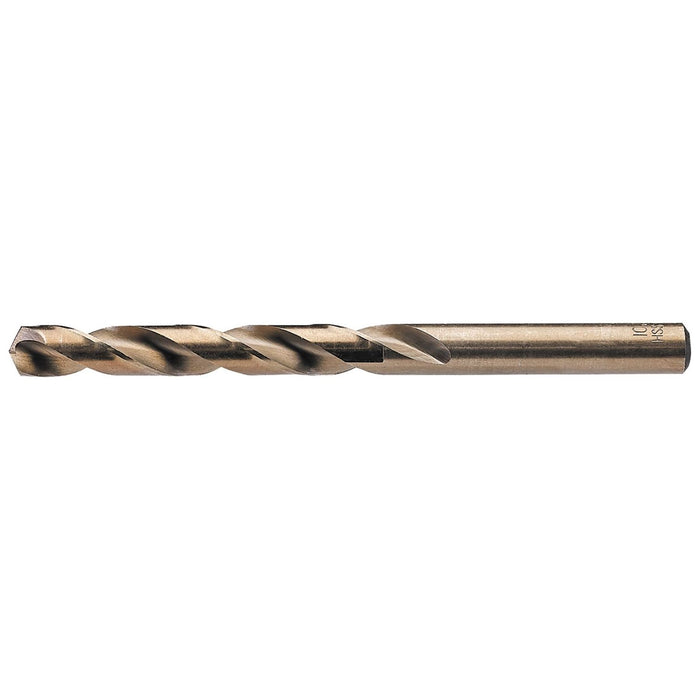 Draper HSS Cobalt Drill Bit, 10.3mm 39242