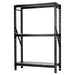 Bunker 14 Piece Modular 3 Tier Racking with Stainless Steel Shelving, 1500mm Draper - Town Tools
