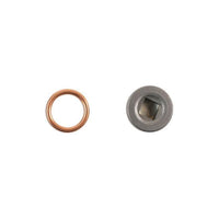 Connect HGV Sump Plug & Washer - for Renault 1pc 33152