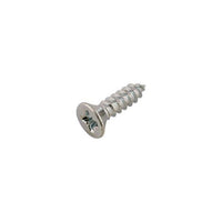 Connect Pozi CSK Head Self Tapper No.6 x 1/2" 200pc 31468