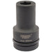 Draper Expert HI-TORQ 6 Point Deep Impact Socket, 1" Sq. Dr., 20mm Draper - Town Tools 