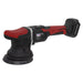 Sealey Cordless Orbital Polisher125mm 20V SV20 Series Lithium-ion Body Only Sealey - Town Tools 