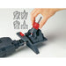 Multi-Sharp® Multi-Sharp® Dual Purpose Drill Bit & Tool Sharpener Multi-Sharp® - Town Tools
