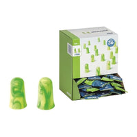 Moldex Pura-Fit® Earplugs SNR 36 dB (200 Pairs)