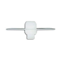 Connect Moulding Clip - for Mercedes-Benz 50pc 36122