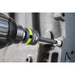 Sealey Premier Premier Spline Impact Socket Bit Set 1/2"Sq Drive 8pc AK56004 Sealey Premier - Town Tools 