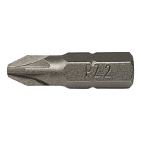 Forgefix Spectre™ S2 Pozidriv Compatible Bit PZ2 x 25mm (Card 2)