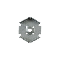 Connect Metal Trim Clip Retainer - for Ford 50pc 36416