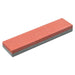 Faithfull Combination Oilstone Aluminium Oxide 100 x 25 x 12.5mm Faithfull - Town Tools