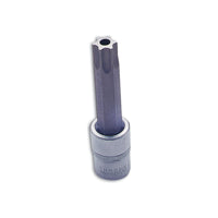 Laser Long Series Tamperproof Star Socket Bit 1/2"D T70 2902