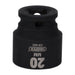 Draper Draper Hi-TORQ Impact Socket, 3/4" Sq. Dr., 20mm Draper - Town Tools