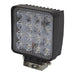 Sealey Square Worklight with Mounting Bracket 48W SMD LED LED5S Sealey - Town Tools 