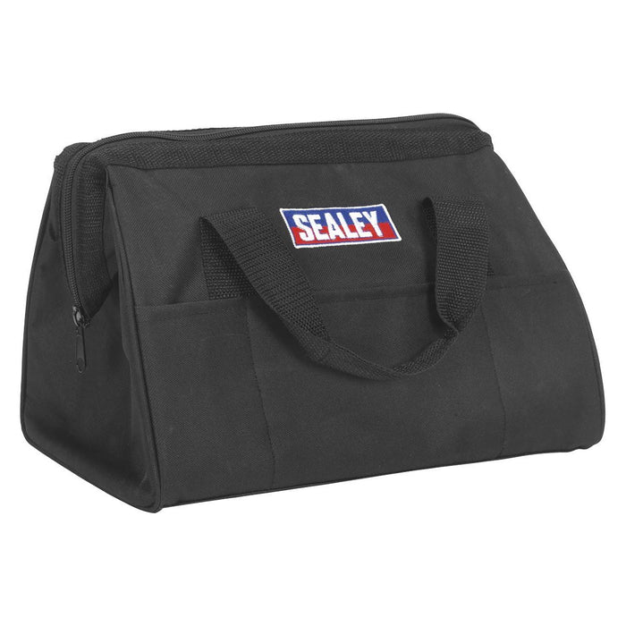 Sealey Canvas Tool Storage Bag CP1200CB