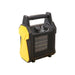 Faithfull Power Plus Ceramic Fan Heater 2kW 240V Faithfull Power Plus - Town Tools