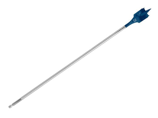 Bosch Powertool Accessories EXPERT Self Cut Speed Spade Drill Bit 25 x 400mm Bosch Powertool Accessories - Town Tools