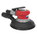 Sealey Air Palm Random Orbital Sander150mm Dust-Free GSA05 Sealey - Town Tools 